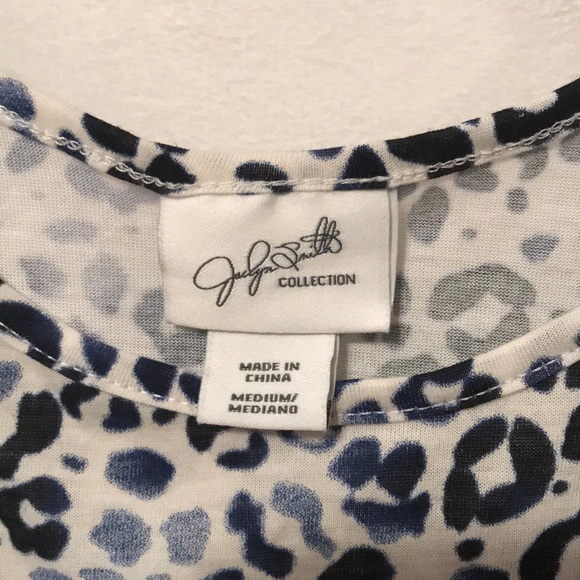 Jaclyn Intimates PJ Set Size: M - Picture 3 of 5